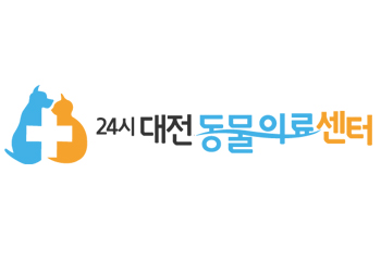 24시 대전동물병원